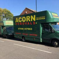 Acorn Removals